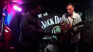 jittery jack the old vic at swindon
