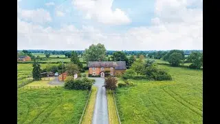 Fine & Country North Wales - Shady Oaks, Penley