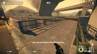 [PAYDAY 2] 400 Bucks Achievement Guide (Aftershock Heist)