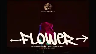 Free Afrobeat Instrumental &ldquo;FLOWER&rdquo; Omah Lay x Victony x King Promise Typbebeat|2025 