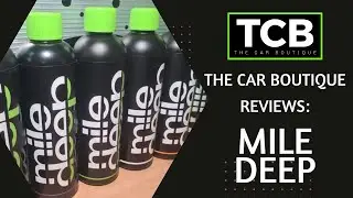 Обзоры Car Boutique: MILE DEEP