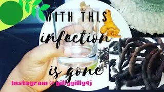 SUPER INFECTION CLEANSER, CLEANSE YOUR BODY AND GET PREGNANT FAST!