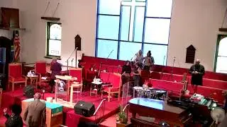 1-11-2026 - Embracing a Life of Prayer - James 5:13-18