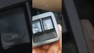 Car power window Repair 🚗