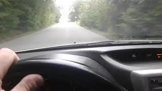 Bonner back roads hill jumpin