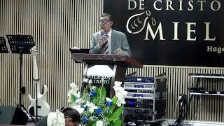 HOY SRVICIO  SANTA CENA