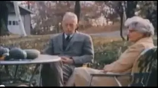 Интервью Билла и Лоис