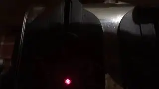 The on button on a toaster doesn't turn the toaster on, it turns it off.
