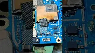 Realmi 12x 5g imei baseband unknown ic rebool terik demeg repair
