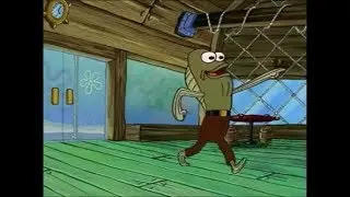 Spongebob Squarepants - Rev Up Those Fryers