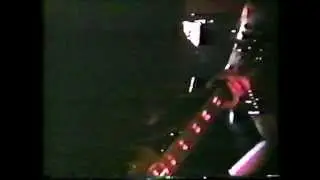 Dissection (Ft. Lauderdale, FL -  Club Nemesis 3/01/1996)