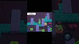 Brawloween Event (Concept) #brawloween #update #concept #brawlstars #BlueLightHD #shorts