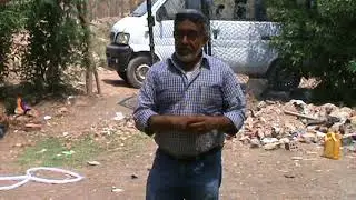 الازولا زراعتها وكيفية عمل التظليل بطريقه علميه خطوه بخطوه  د رضا الشحات . م اكرامى صبحى