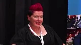 Creative Industries Panel ARVR INNOVATE 2022
