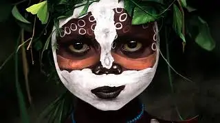 Aborigiman - Ambient,  Downtempo, Chillgressive Mix (Over The Mountains)