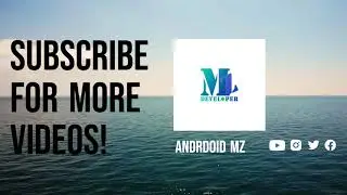 Android MZ