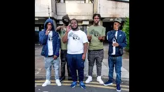LooseScrew &ndash; Dun Out Ere (Sped Up) | #Moscow17 #UKDrill #SpedUp