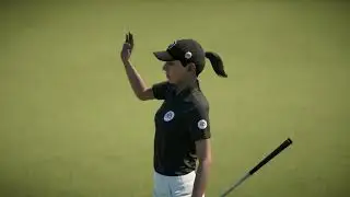 EA SPORTS Rory McIlroy PGA TOUR PS4 | Gameplay