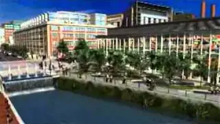 The Yards Virtual Tour