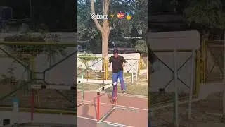 How to: HURDLE DRILLS for Runners- (mobility, coordination, and strength)#motivation