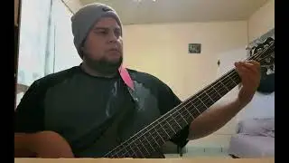Una vez más Conjunto Primavera Cover Bajo 