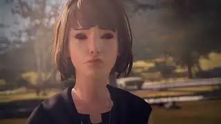 Ending life is strange - save arcadia bay