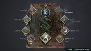 Hogwarts Legacy