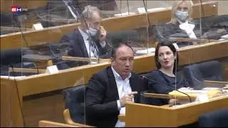 Igor Crnadak: Ja sam hardcore hetero😀😀😀