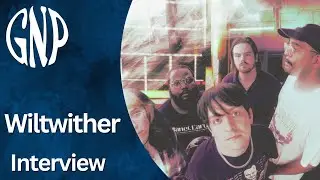 Интервью с Тайлером Сайфертом из Wiltwither | Разговор о Pure Light