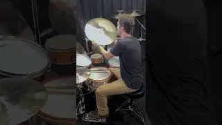 Making a Cymbal (Finale-Playing the Cymbal)