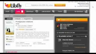 Libfly.com : comment &ccedil;a marche ? G&eacute;olocaliser les biblioth&egrave;ques et librairies