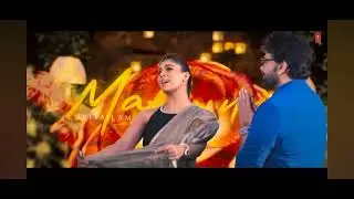 Meesala pilla song