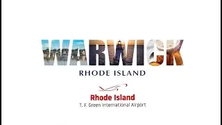 Winter FUN in Warwick RI