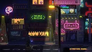 Neon Rain 🌃 80s Synthwave Playlist ☔ Retro Chill Beats & Lofi Synth Music for Study