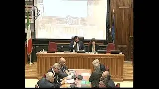 Roma - ​Audizioni su sviluppo settore apistico (23.05.23)