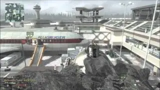LegohCams Ep.1 With Shot! (MW3)