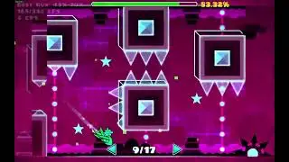 Quantum Processing 58-100 [10.3k attempts)