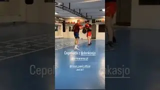 DON KASJO VS RYTA SPARING #donkasjo #ryta