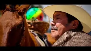 Lion Reggae - Babylon Quiere (Official Music Video)