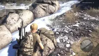 Ghost Recon Yeti