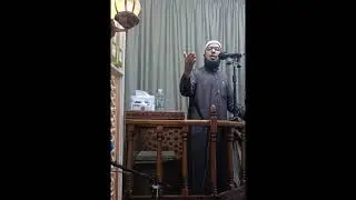 تذكير الآباء بتربية الأبناء - خطبة الجمعة 🌹💓