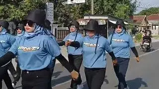 GERAKJALAN#WONOASRI#JOMBANG