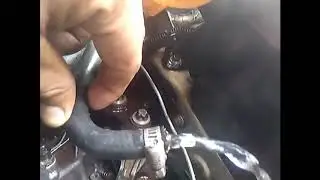 COMO PURGAR UN RADIADOR CORSA 1.8 MONTANA 1.8 MERIVA 1.8