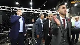 الفنان نعمان الجلماوي استقبال مميز للعريس عز الدين رحال سيلة الظهر 2021