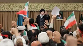‘Tremendous gamble’: Overthrowing Iranian regime could result in ‘chaotic’ fallout