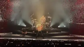 YUNGBLUD ENCORE GHOSTS LIVE ADELAIDE ENTERTAINMENT CENTRE JANUARY 15TH 2026