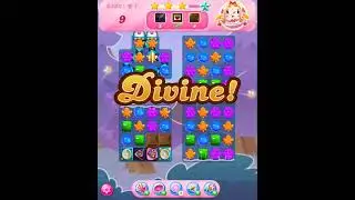 candy chush saga nivel 6392