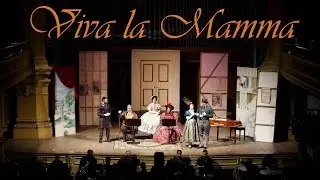 Ópera Viva la Mamma