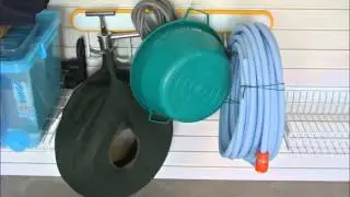 GarageTek Testimonial, Ian S, Nicholls, ACT