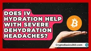 Does IV Hydration Help With Severe Dehydration Headaches? | Headache and Migraine Help